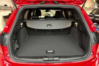 Ford Focus Estate 1.0 EcoBoost Hybrid mHEV 155 ST-Line X 5dr Auto