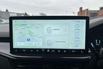 Ford Focus Estate 1.0 EcoBoost Hybrid mHEV 155 ST-Line X 5dr Auto