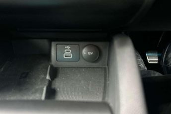 Ford Focus Estate 1.0 EcoBoost Hybrid mHEV 155 ST-Line X 5dr Auto