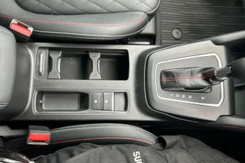 Ford Focus Estate 1.0 EcoBoost Hybrid mHEV 155 ST-Line X 5dr Auto