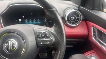 MG HS 1.5 T-GDI PHEV Exclusive 5dr Auto