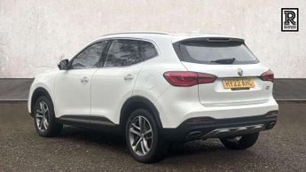 MG HS 1.5 T-GDI PHEV Exclusive 5dr Auto