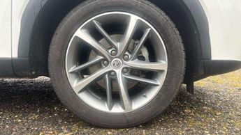 MG HS 1.5 T-GDI PHEV Exclusive 5dr Auto