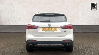 MG HS 1.5 T-GDI PHEV Exclusive 5dr Auto