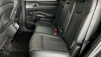 Kia Sorento 1.6 T-GDi HEV 3 5dr Auto