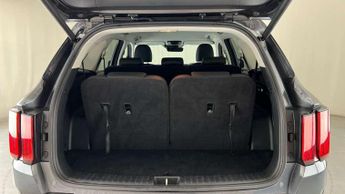Kia Sorento 1.6 T-GDi HEV 3 5dr Auto