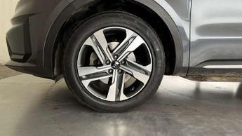 Kia Sorento 1.6 T-GDi HEV 3 5dr Auto