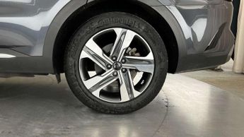 Kia Sorento 1.6 T-GDi HEV 3 5dr Auto