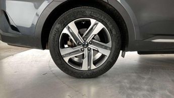 Kia Sorento 1.6 T-GDi HEV 3 5dr Auto