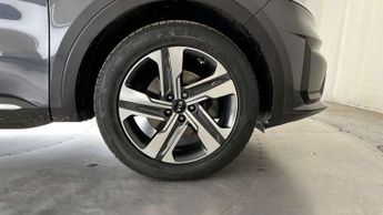 Kia Sorento 1.6 T-GDi HEV 3 5dr Auto