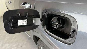 Kia Sorento 1.6 T-GDi HEV 3 5dr Auto