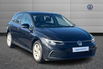 Volkswagen Golf 1.5 TSI 150 Life 5dr