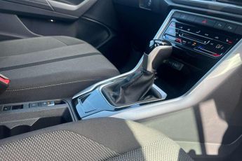 Volkswagen T-Roc Cabriolet 1.5 TSI Style 2dr DSG