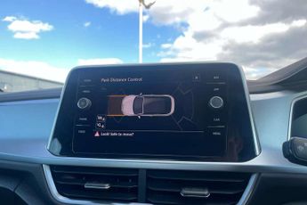Volkswagen T-Roc Cabriolet 1.5 TSI Style 2dr DSG