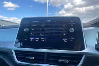 Volkswagen T-Roc Cabriolet 1.5 TSI Style 2dr DSG