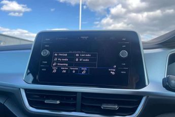Volkswagen T-Roc Cabriolet 1.5 TSI Style 2dr DSG