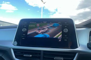 Volkswagen T-Roc Cabriolet 1.5 TSI Style 2dr DSG