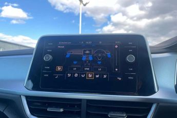 Volkswagen T-Roc Cabriolet 1.5 TSI Style 2dr DSG