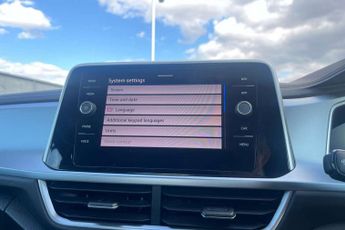 Volkswagen T-Roc Cabriolet 1.5 TSI Style 2dr DSG