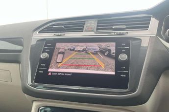 Volkswagen Tiguan 2.0 TDI 200 4Motion Elegance 5dr DSG