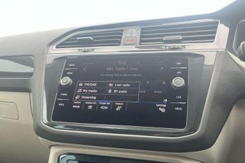 Volkswagen Tiguan 2.0 TDI 200 4Motion Elegance 5dr DSG
