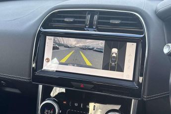 Jaguar XE 2.0 D200 R-Dynamic S 4dr Auto