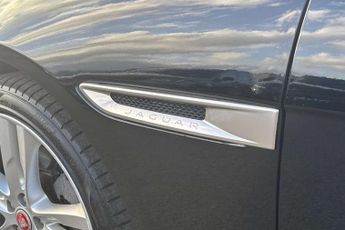 Jaguar XE 2.0 D200 R-Dynamic S 4dr Auto