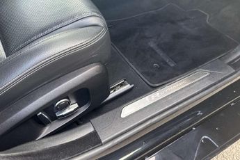 Jaguar XE 2.0 D200 R-Dynamic S 4dr Auto