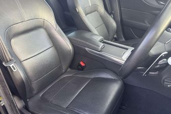 Jaguar XE 2.0 D200 R-Dynamic S 4dr Auto