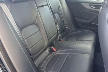 Jaguar XE 2.0 D200 R-Dynamic S 4dr Auto