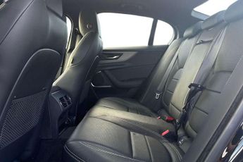 Jaguar XE 2.0 D200 R-Dynamic S 4dr Auto