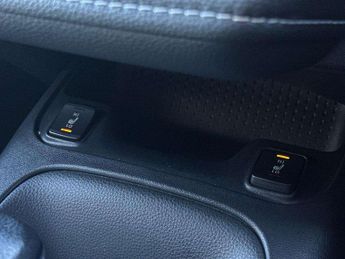 Toyota Corolla 1.8 VVT-i Hybrid GR Sport 5dr CVT