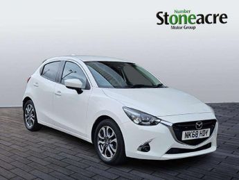 Mazda 2 1.5 GT Sport Nav+ 5dr