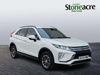 Mitsubishi Eclipse Cross 1.5 Verve 5dr