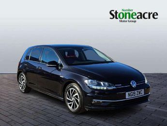 Volkswagen Golf 1.5 TSI EVO Match 5dr DSG