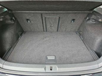 Volkswagen Golf 1.5 TSI EVO Match 5dr DSG