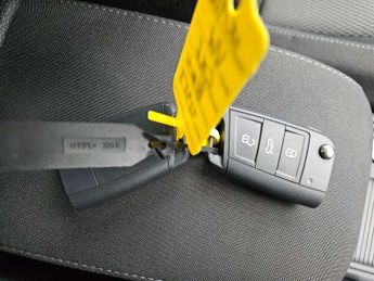 Volkswagen Golf 1.5 TSI EVO Match 5dr DSG