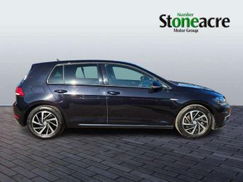 Volkswagen Golf 1.5 TSI EVO Match 5dr DSG