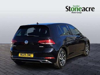 Volkswagen Golf 1.5 TSI EVO Match 5dr DSG