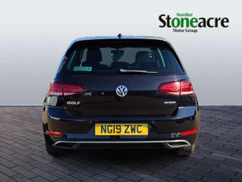 Volkswagen Golf 1.5 TSI EVO Match 5dr DSG