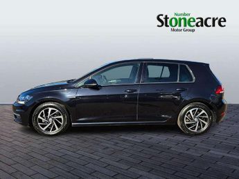 Volkswagen Golf 1.5 TSI EVO Match 5dr DSG