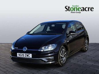 Volkswagen Golf 1.5 TSI EVO Match 5dr DSG