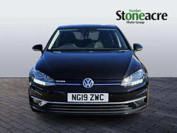 Volkswagen Golf 1.5 TSI EVO Match 5dr DSG