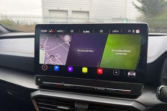 Cupra Formentor 1.5 TSI 150 V2 5dr DSG