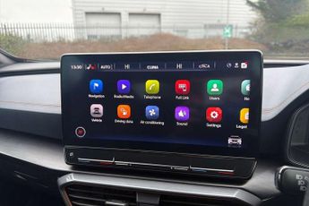 Cupra Formentor 1.5 TSI 150 V2 5dr DSG