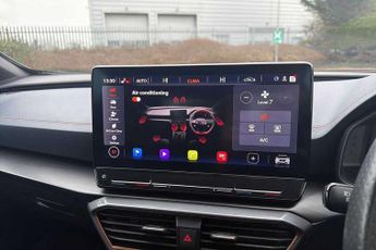 Cupra Formentor 1.5 TSI 150 V2 5dr DSG