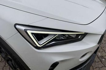 Cupra Formentor 1.5 TSI 150 V2 5dr DSG