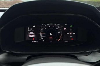 Cupra Formentor 1.5 TSI 150 V2 5dr DSG