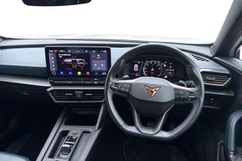Cupra Formentor 1.5 TSI 150 V2 5dr DSG