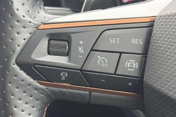 Cupra Formentor 1.5 TSI 150 V2 5dr DSG